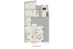 Reihenendhaus Herzogenrath Kohlscheid - 6 Zimmer, 108 m&sup2;, 235.000&euro; | Angebot:26207181