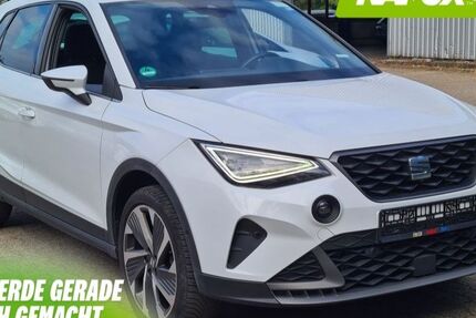 Seat Arona 61.214 km 19.890 &euro; Düren 52351