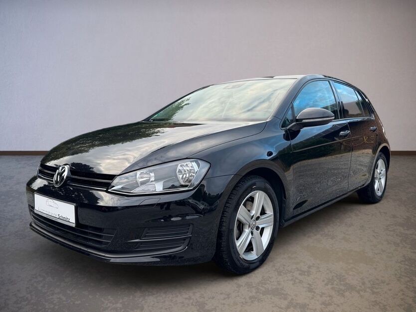 VW Golf 47.000 km 14.190 € Linnich 52441