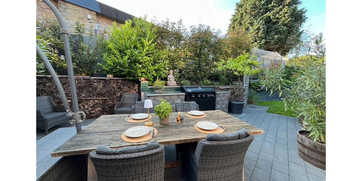 Einfamilienhaus Alsdorf - 4 Zimmer, 145 m&sup2;, 499.000&euro; | Angebot:26864702
