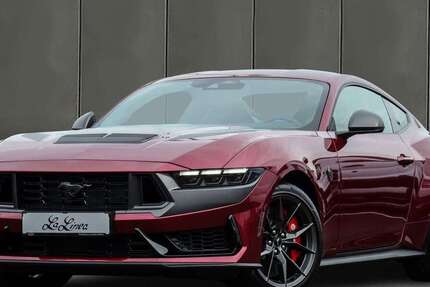 Ford Mustang 2.500 km 71.450 &euro; Düren 52349