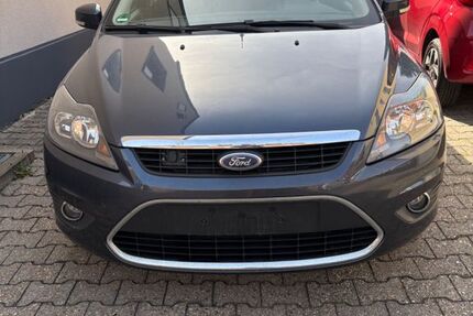 Ford Focus 231.598 km 850 &euro; Geilenkirchen 52511