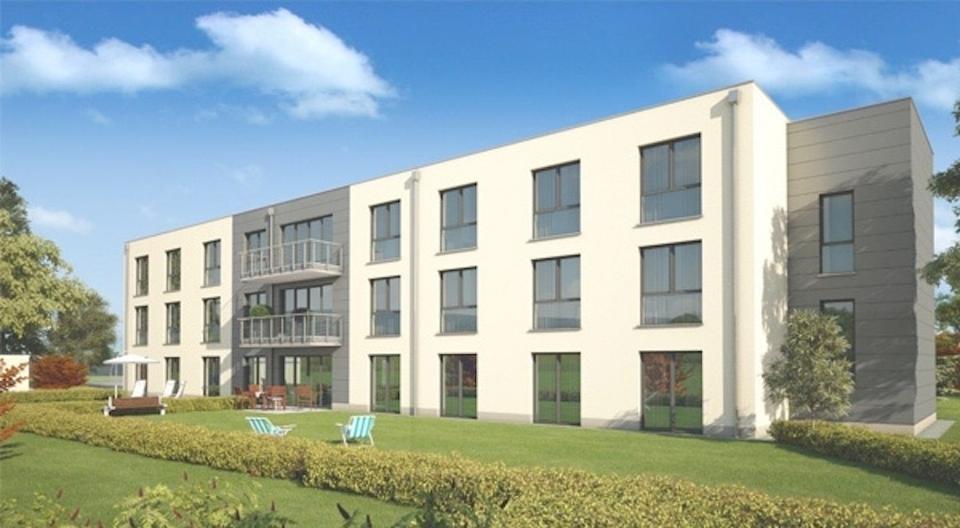 Etagenwohnung Linnich - 1 Zimmer, 59 m&sup2;, 250.000&euro; | Angebot:26957400