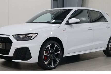 Audi A1 6.666 km 33.420 &euro; Aachen 52078
