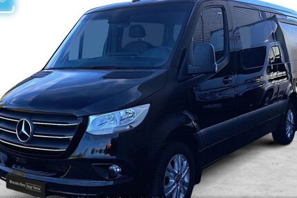 Mercedes-Benz Sprinter 92.311 km 46.398 &euro; Eschweiler 52249