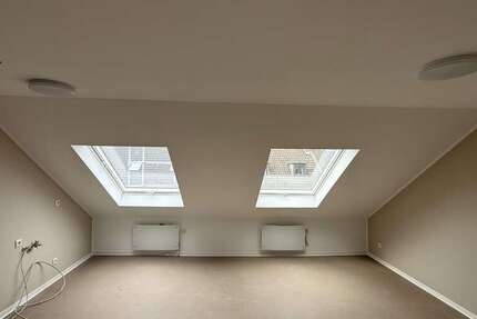 Wohnung zum Mieten in Aachen 750 € 45 m²