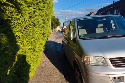 VW T5 Transporter 246.000 km 5.950 &euro; Alsdorf 52477
