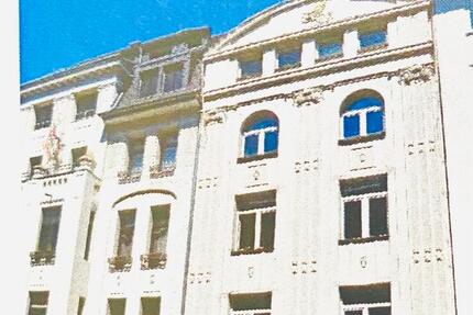 Wohnung Aachen Aachen-Mitte - 3 Zimmer, 90 m&sup2;, 990&euro; | Angebot:25269468