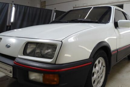 Ford Sierra 199.500 km 8.300 € Stolberg 52224