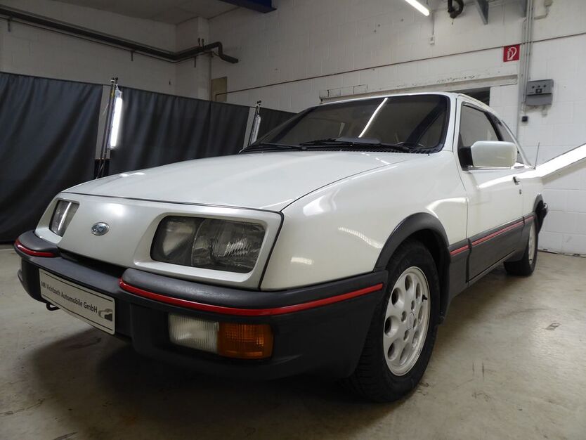 Ford Sierra 199.500 km 8.300 € Stolberg 52224