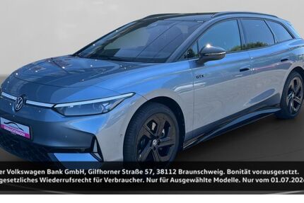 VW ID.7 12.565 km 56.990 &euro; Aachen 52068