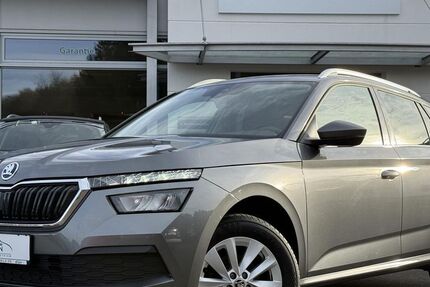 Skoda Kamiq 18.700 km 19.980 &euro; Monschau (bei Aachen) 52156