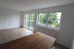 Helle Maisonette-Eigentumswohnung mit Balkon im Zentrum von Übach- Baujahr 1998