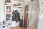 Dein neues Zuhause * Frei ab 01.10 * Nur Für Singles 1-Zimmer-Wohnung mit Blick ins Grüne