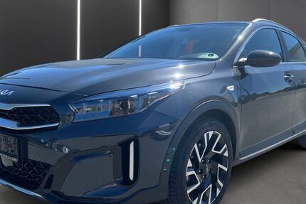Kia XCeed 42.029 km 19.990 &euro; Aachen 52078