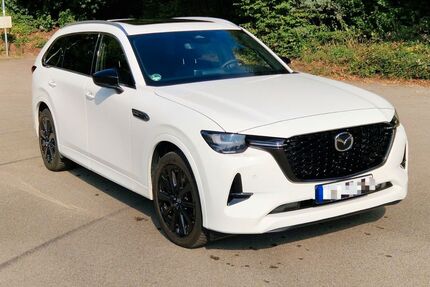 Mazda CX-80 9.000 km 52.500 &euro; Hürtgenwald 52393