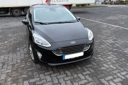 Ford Fiesta 95.000 km 8.500 &euro; Würselen 52146