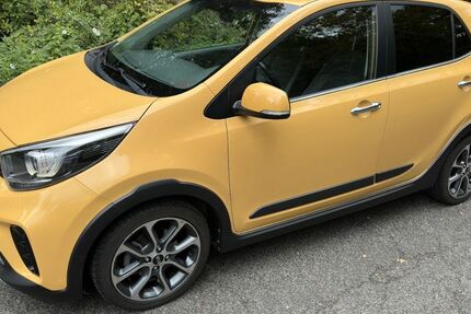 Kia Picanto 16.931 km 13.450 &euro; Aachen 52066
