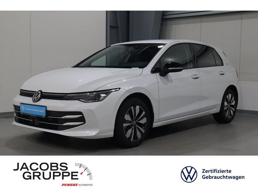 VW Golf 26.401 km 29.720 € Stolberg 52222