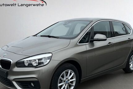 BMW 220 48.250 km 17.999 € Langerwehe 52379