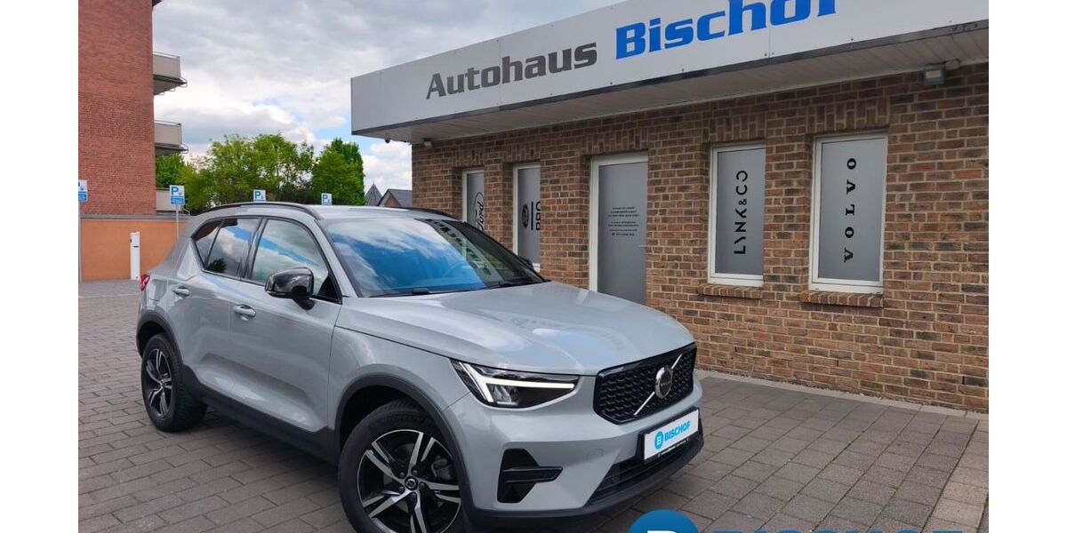 Volvo XC40 23.178 km 34.890 &euro; Übach-Palenberg 52531