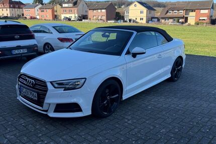 Audi A3 71.000 km 22.500 &euro; Eschweiler 52249