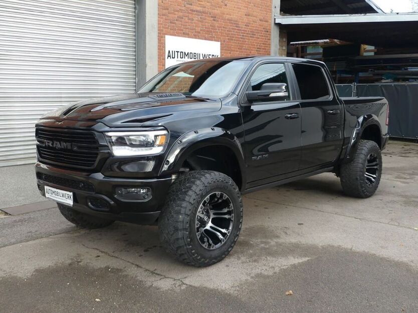 RAM