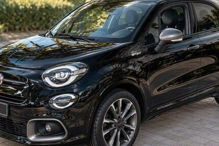Fiat 500X 49.420 km 14.749 &euro; Würselen 52146