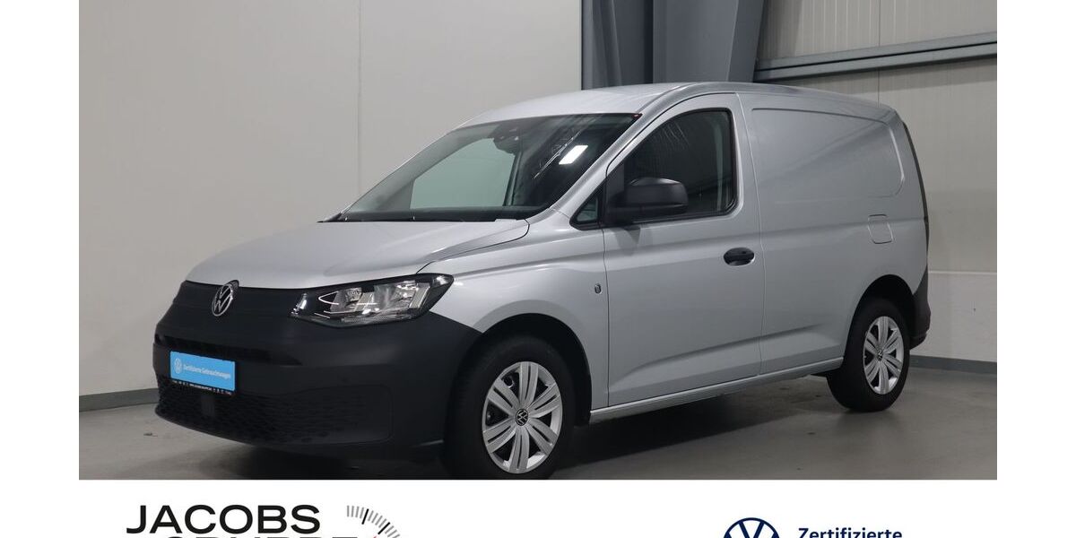 VW Caddy 18.668 km 20.720 &euro; Stolberg 52222