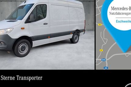 Mercedes-Benz Sprinter 16.492 km 41.983 &euro; Eschweiler 52249