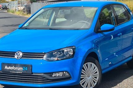 VW Polo 59.000 km 8.499 € Jülich 52428