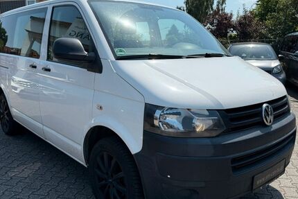 VW T5 Transporter 298.900 km 10.600 € Heinsberg 52525