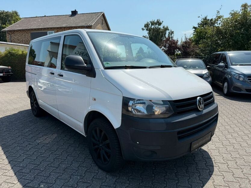 VW T5 Transporter 298.900 km 10.600 € Heinsberg 52525