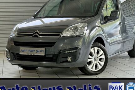 Citroen Berlingo 219.400 km 7.980 € Geilenkirchen 52511