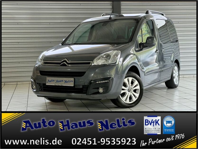 Citroen Berlingo 219.400 km 7.980 € Geilenkirchen 52511