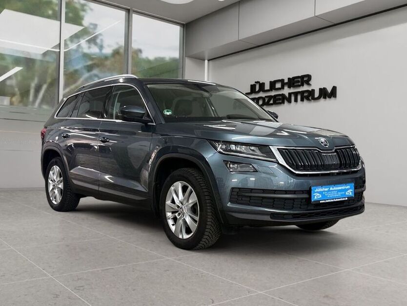 Kodiaq