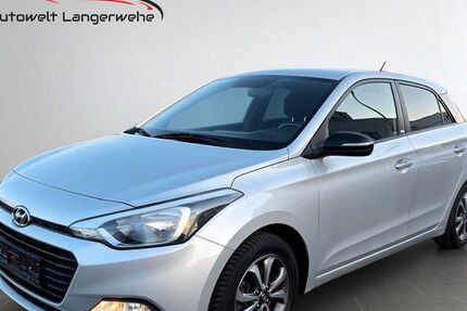 Hyundai i20 46.902 km 10.999 &euro; Langerwehe 52379