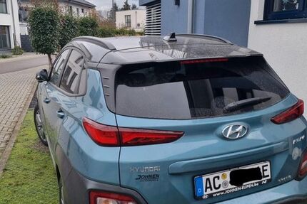 Hyundai KONA 62.000 km 17.000 &euro; Eschweiler 52249