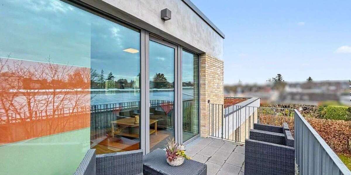 Etagenwohnung Aachen Aachen-Mitte - 1 Zimmer, 50 m&sup2;, 215.000&euro; | Angebot:26832132