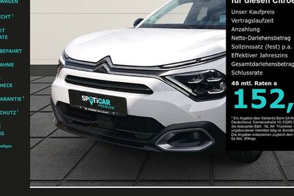 Citroen C4 27.590 km 14.990 &euro; Eschweiler 52249
