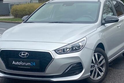Hyundai i30 81.000 km 11.250 &euro; Jülich 52428