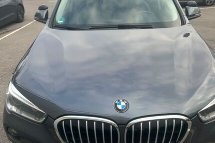 BMW X1 192.000 km 11.950 &euro; Aachen 52066