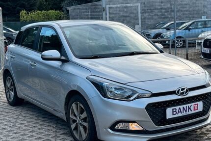 Hyundai i20 235.429 km 5.900 &euro; Würselen 52146