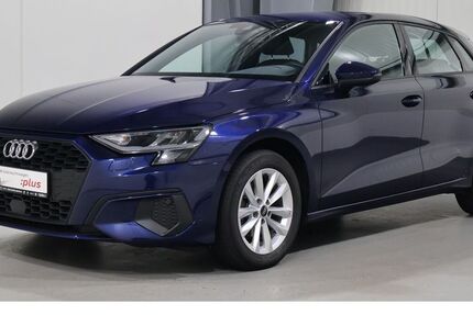 Audi A3 29.513 km 24.420 &euro; Aachen 52078