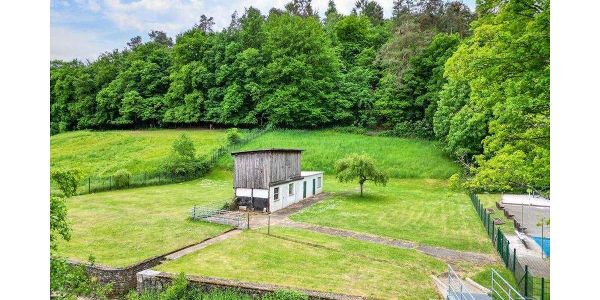 Einfamilienhaus Stolberg (Rheinland) Vicht - 8 Zimmer, 249 m&sup2;, 499.000&euro; | Angebot:25674474