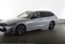 BMW M340d