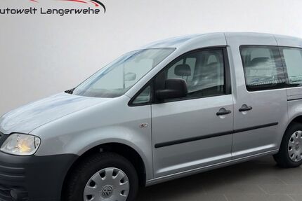 VW Caddy 117.778 km 5.999 &euro; Langerwehe 52379