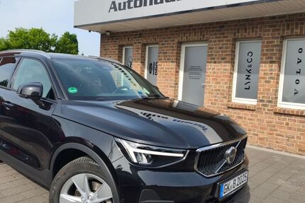 Volvo XC40 21.689 km 27.990 &euro; Übach-Palenberg 52531