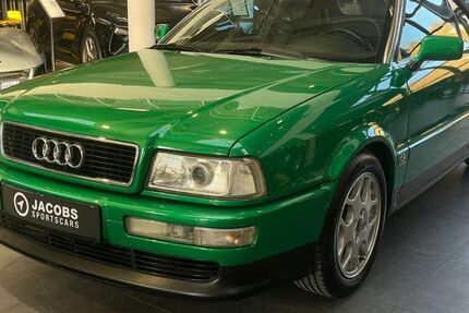 Audi 80 121.100 km 11.500 &euro; Eschweiler 52249