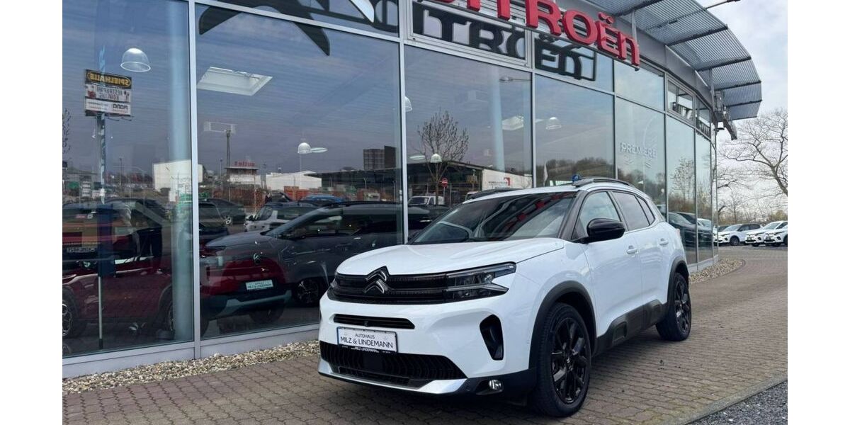 Citroen C5 12.029 km 23.990 &euro; Düren 52353